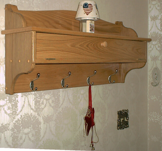 PDF Download Coat Rack Design Plans Plans Woodworking 